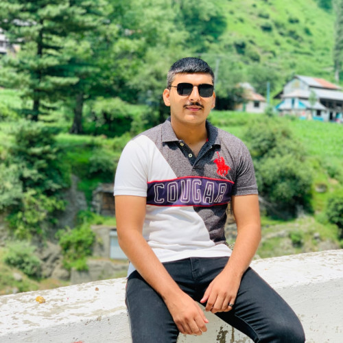 Muhammad Asim A. profile photo