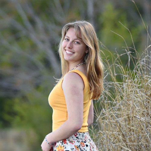 Myra S. profile photo