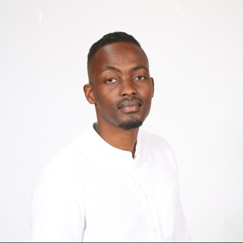 Iso G. profile photo