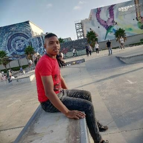 Wassim  K.