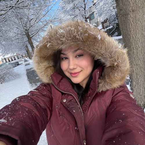 Meli L. profile photo