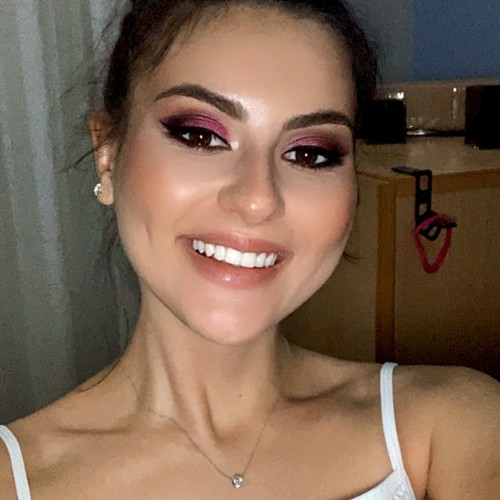 Nevena M. profile photo