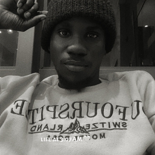 derek a. profile photo