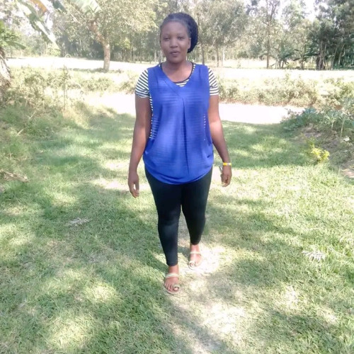 hildah  O. profile photo
