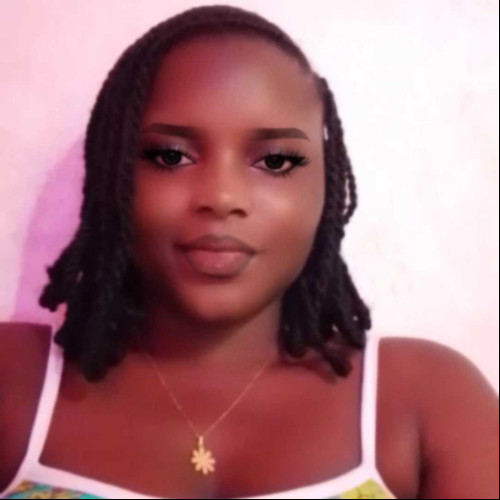 Princess G. profile photo