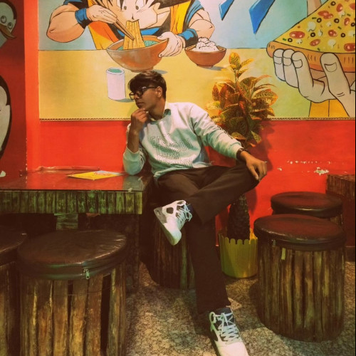 divyanshu b. profile photo