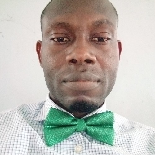 Olatunde  O.