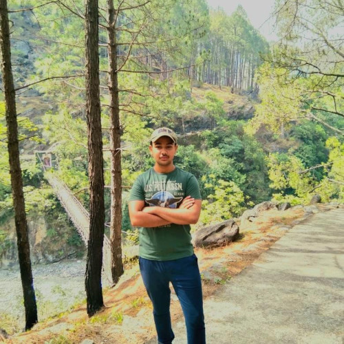 Siddharth Singh  R. profile photo