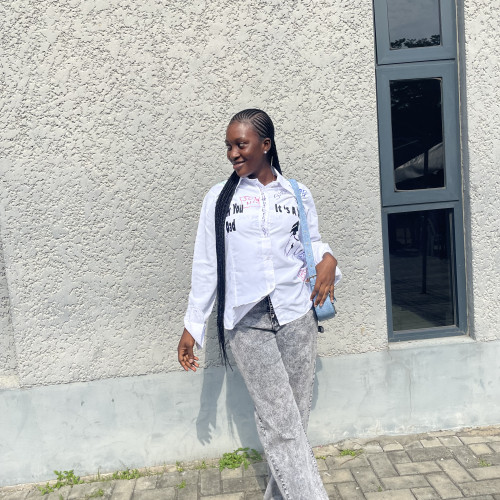 Omoshalewa A.