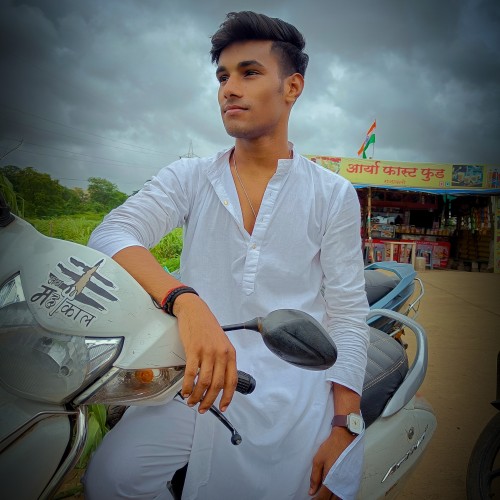 Vivek Y. profile photo