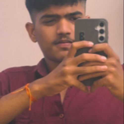 Rutvik P. profile photo