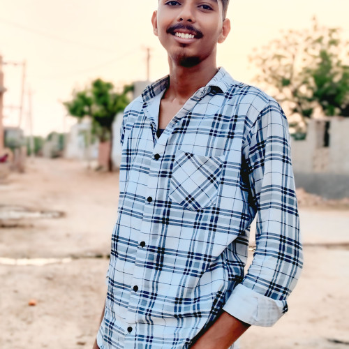 Jugal K. profile photo