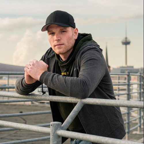 Christian  B. profile photo