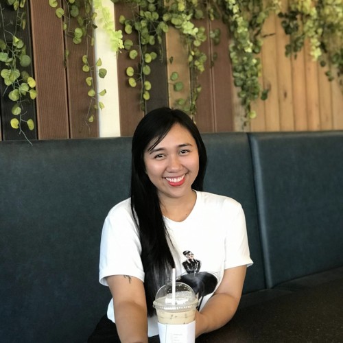 eileen liezel s.