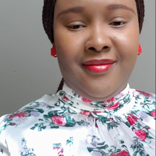 Nkem U. profile photo
