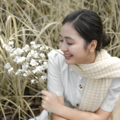 Claudine  A.