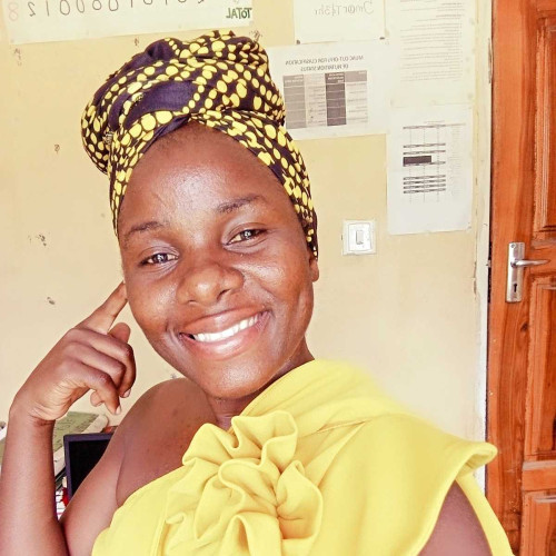 Marriane M. profile photo