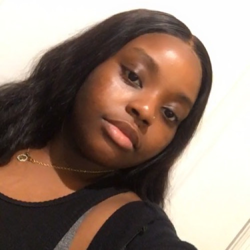 Shay B. profile photo
