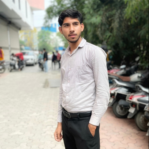 Mohit P. profile photo