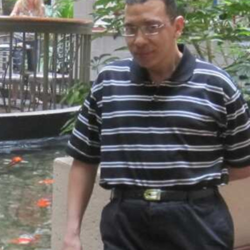 Khalid  K. profile photo