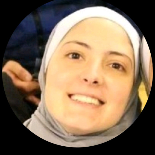 asma b. profile photo