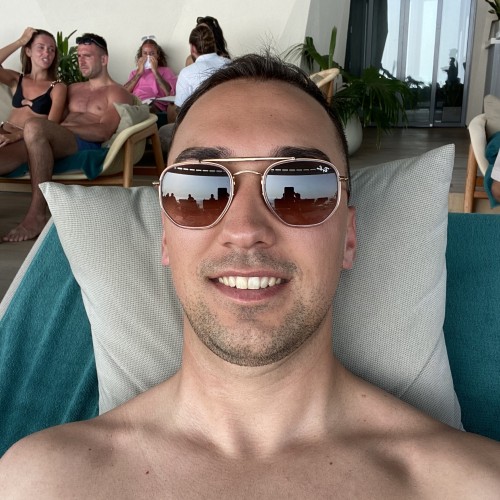 Paulo M. profile photo