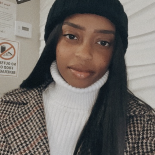 Mercedes J. profile photo