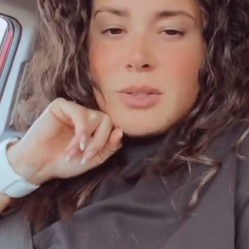 Ashley m. profile photo