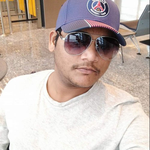 Hemanth  K. profile photo