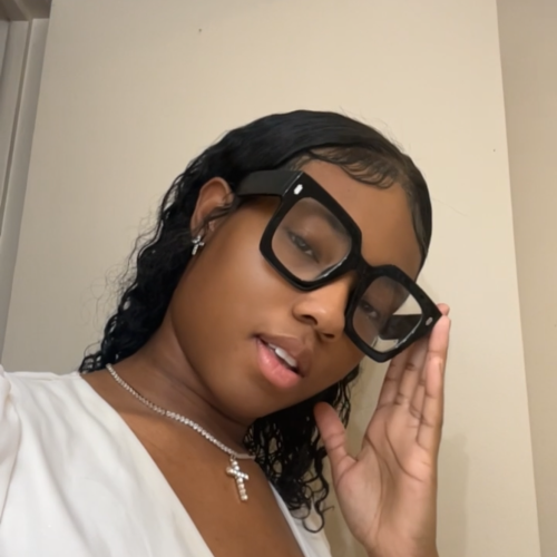 Terriona S. profile photo