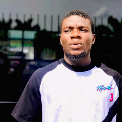 GOD'S WILL  O. profile photo
