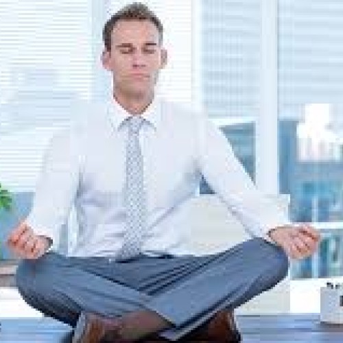 Sad  B. profile photo