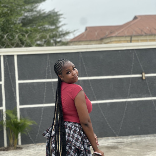 favour A. profile photo