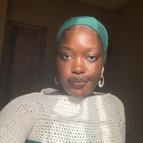 Aishat  O. profile photo