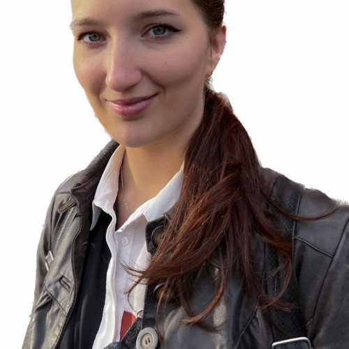 Emilie P.