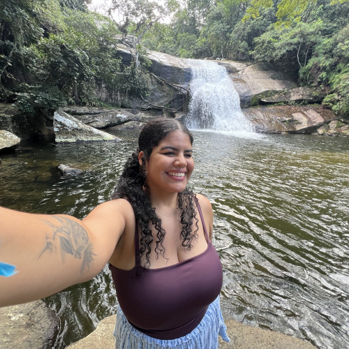 Milena D. profile photo