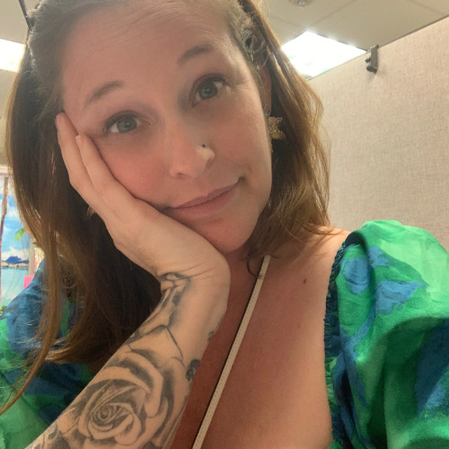 Ayjay M. profile photo