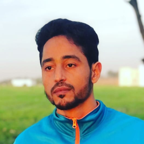 Jones G. profile photo