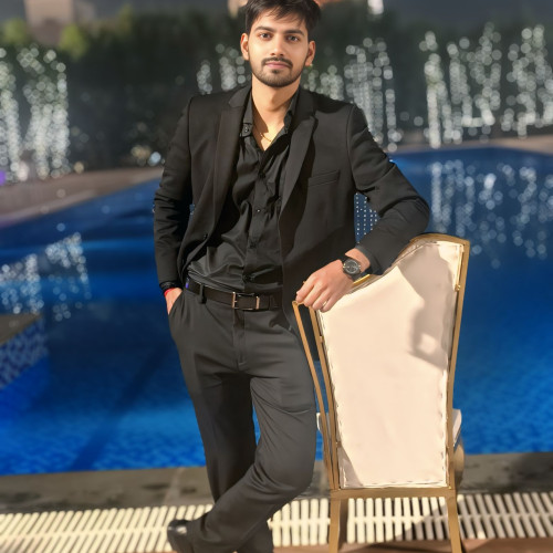 Ashutosh S. profile photo