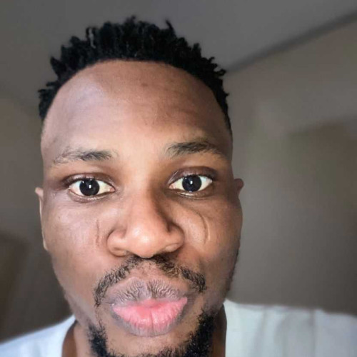 Adeleke m.