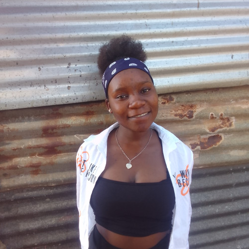 Unarine M. profile photo