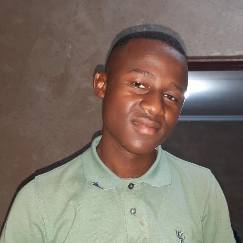 johnny k. profile photo