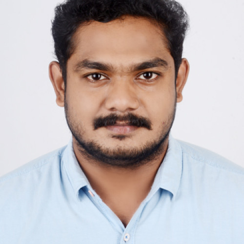 ROHITH R. profile photo