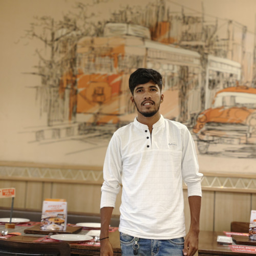 Rahul G. profile photo
