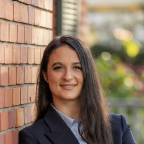 Lisa  Z. profile photo