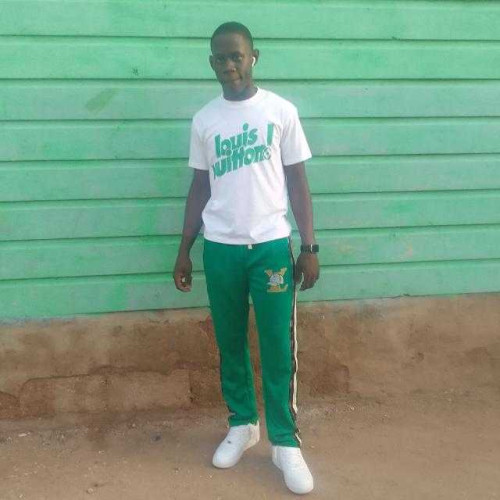 decorie s. profile photo