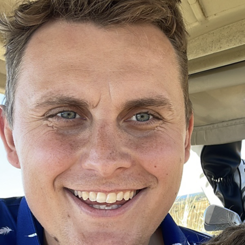 Marc T. profile photo