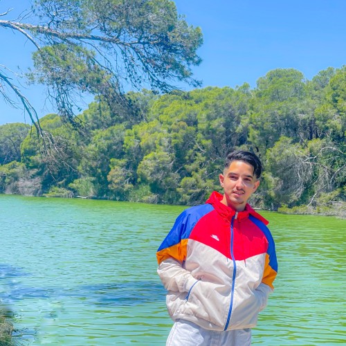 Ilyass F. profile photo