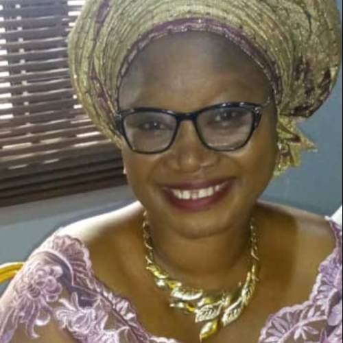 Olubunmi O. profile photo
