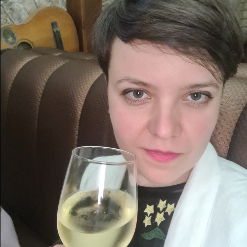 Olha  L. profile photo